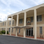 Carmelite Spirituality Center 