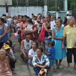 SISTERS OF MOUNT CARMEL - PHILIPPINES CHRISTMAS GIFT GIVING