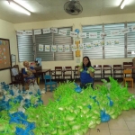 SISTERS OF MOUNT CARMEL - PHILIPPINES CHRISTMAS GIFT GIVING