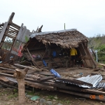 Effects of Typhoon Haiyan