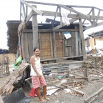 Effects of Typhoon Haiyan