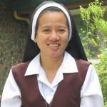 Sister Juliet Naga