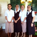 Philippine Novitiate 1