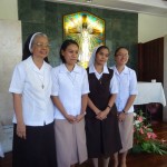 Philippine Novitiate 12