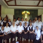 Philippine Novitiate 15